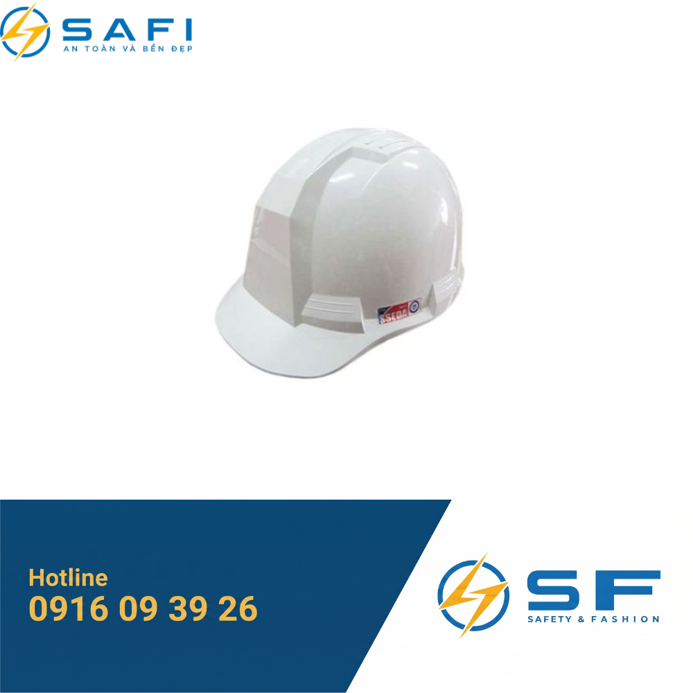Mũ bảo hộ Sseda Hàn Quốc